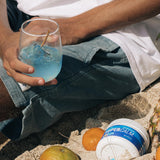 Nello SuperCalm design portable parfait pour les déplacements.