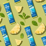 Nello SuperCalm formule sans sucre – douceur naturelle sans calories ajoutées.