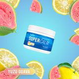 Nello SuperCalm sachet pratique en mouvement, facilité d’utilisation nomade.