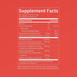 Sachet Nello Superfocus prêt à emporter pour rester concentré