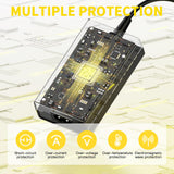 Conception durable NENASEW avec composants de haute qualité pour long terme.