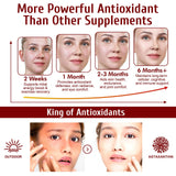 NenMaoKeNu Astaxanthine – Soutien immunitaire potentiel.