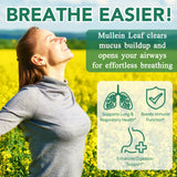 NenMaoKeNu gommes bien-etre-pulmonaire – confort pulmonaire potentiel.