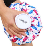 NeoTech Care sac glace bouchon vis design plumes, pratique et élégant
