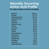 NeoCell acide hyaluronique 150 mg, soutien potentiel pour peau et articulations.