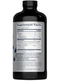 NeoCell Liquide hyaluronique gouttes, facile à ajouter à une boisson, goût myrtille.