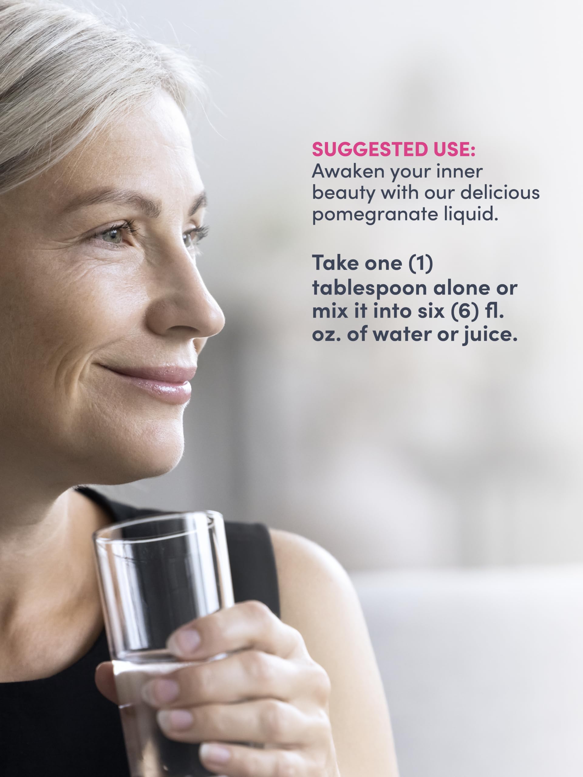 NeoCell Advanced Collagène flacon 473 ml pratique à emporter