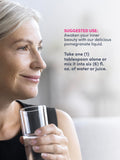 NeoCell Advanced Collagène flacon 473 ml pratique à emporter