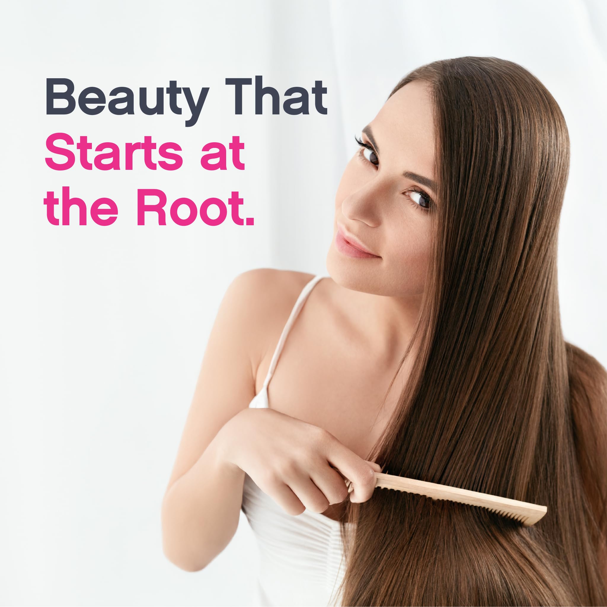 NeoCell Biotin Beauty, usage quotidien facilité avec une seule gommette par jour.