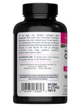 Tablettes biotine et vitamine C NeoCell, pour cheveux et ongles sains.