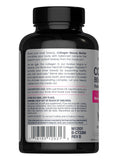 NeoCell Collagen avec acide hyaluronique: hydratation durable