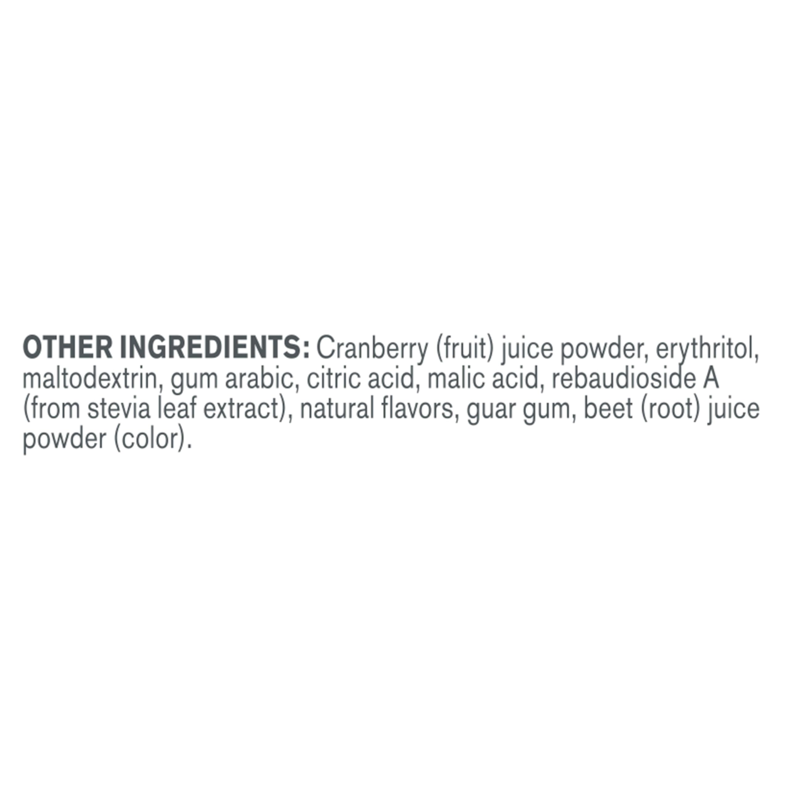 NeoCell Collagène Beauté Infusion se dissolve facilement dans l eau ou les jus.