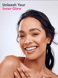 Routine beauté quotidienne avec NeoCell Collagen, infusion hydratante pour cheveux et peau.