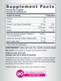 NeoCell Collagen biotine: cheveux et ongles sains