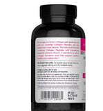NeoCell Collagen + Vitamine C gélules, solution pratique pour la routine quotidienne.