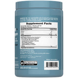 NeoCell Creatine Monohydrate versée dans un verre d eau pour démarrer.