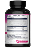 Gélules NeoCell Keratine, formulation pour brillance et solidité des cheveux.