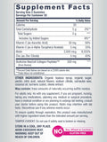 NeoCell gommes biotine et vitamine C/E, bénéfices potentiels pour cheveux et ongles.