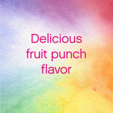NeoCell gommes texture fruit punch, plaisir et routine beauté.