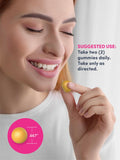 NeoCell gommes prise quotidienne, intégration facile dans la routine beauté.