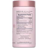 NeoCell Multi Collagen caplets, bouteille ouverte prête à l’emploi quotidien.
