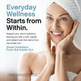 NeoCell Emballage compact – gélules faciles à emporter et stocker.