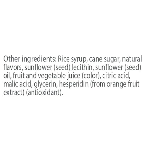 NeoCell sans lactose et arômes artificiels, choix sans compromis.