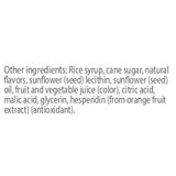 NeoCell sans lactose et arômes artificiels, choix sans compromis.