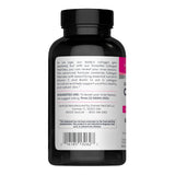 Capsules NeoCell vitamine C et biotine pour cheveux et ongles.