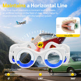 Lunettes Neoism sans lentilles offrent un port discret et confortable.