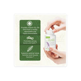 NeoLife calcium glycinate: minéraux pour la structure osseuse.