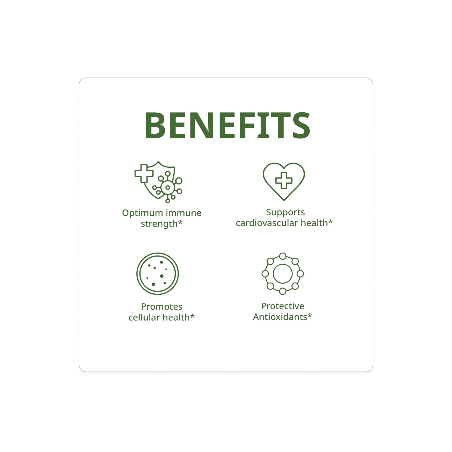 NeoLife PhytoDefense Crucifères Plus: mélange végétal pour soutenir les nutriments essentiels