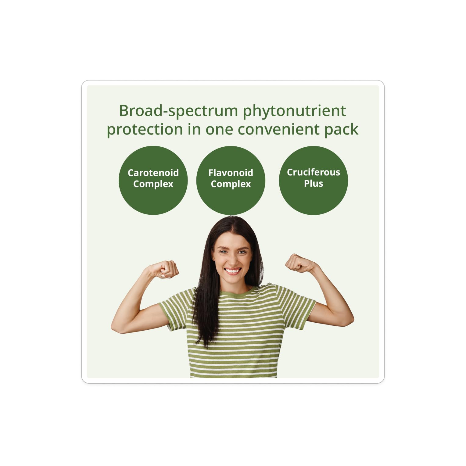 NeoLife PhytoDefense Flavonoïde Complexe: soutien nutritionnel quotidien grâce aux flavonoïdes