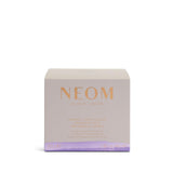 NEOM Rituel du sommeil – bougie et soin apaisant pour la nuit.