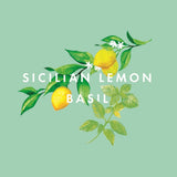 Bien-être avec la bougie NEOM et parfum naturel