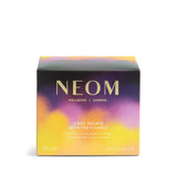 NEOM Cosy Nights cadeau luxe, expérience sensorielle de détente.