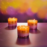 NEOM Cosy Nights parfum santal et encens pour une atmosphère apaisante.