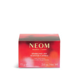 NEOM Joie Scintillante Idée cadeau prestige bien-être