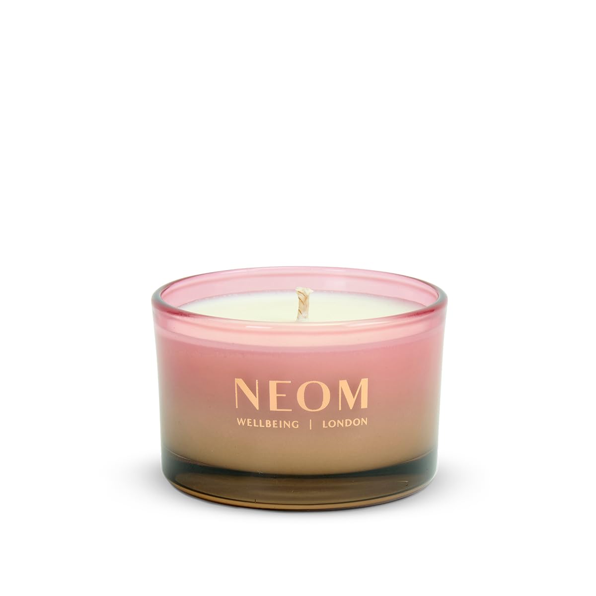 NEOM Joie Scintillante Mèche unique pour ambiance chaleureuse immédiate