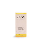 Emballage du mélange NEOM 10 ml.