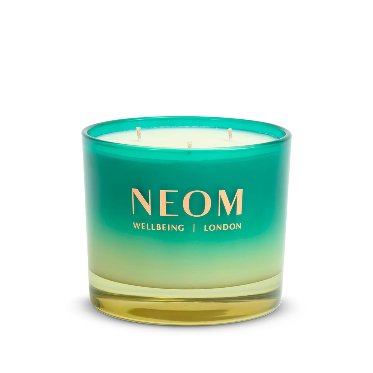 NEOM Perfect Peace ambiance-nuit-hivernale crée un cocon réconfortant.