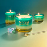 NEOM Perfect Peace emballage-cadeau-luxe idéal pour offrir un moment de bien-être.