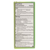 Neo-Synephrine spray nasal – embout précis facilitant l’application rapide.