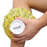 NeoTech Care rangement facile, sac de glace réutilisable.