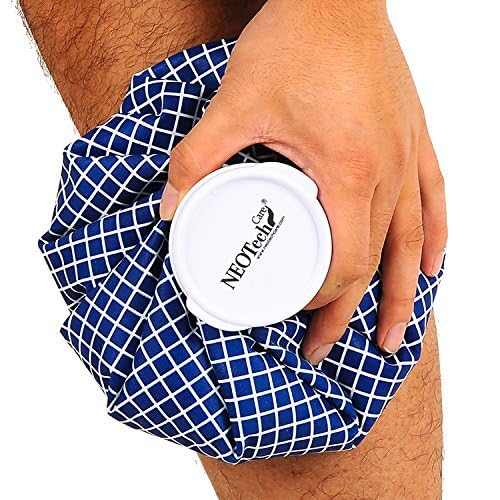 NeoTech Care sac-glace tailles 5 8 11 pouces pour différents besoins