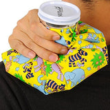 NeoTech Care sac-glace usage à domicile pour soulagement ciblé