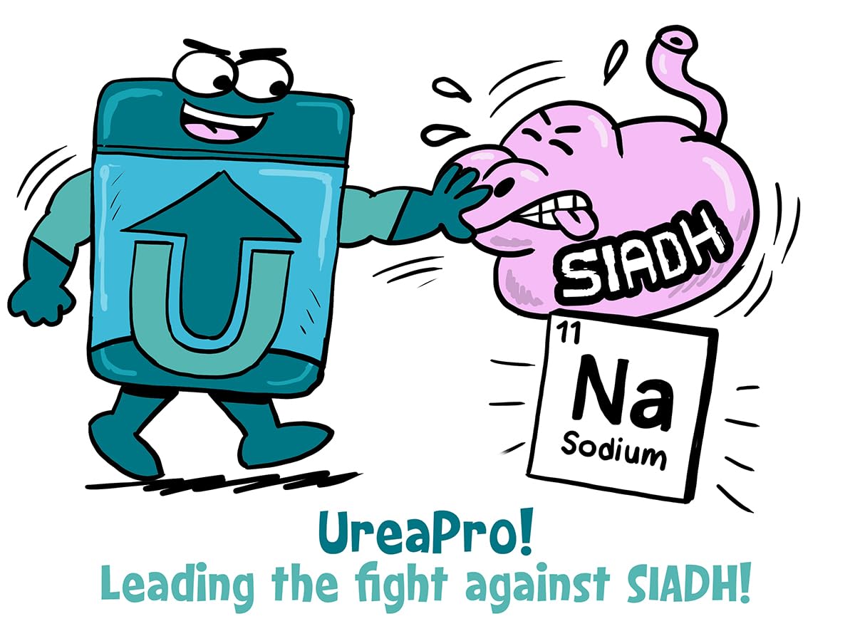 NEPHCENTRIC UreaPro — déployé dans les environnements hospitaliers