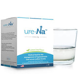 NEPHCENTRIC urée dose citron-lime, soutien nutritionnel faible en sodium.