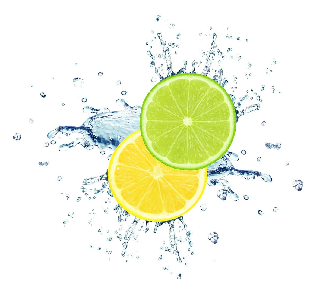 NEPHCENTRIC urée préparation citron-lime, facile à intégrer dans les repas.