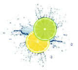 NEPHCENTRIC urée préparation citron-lime, facile à intégrer dans les repas.